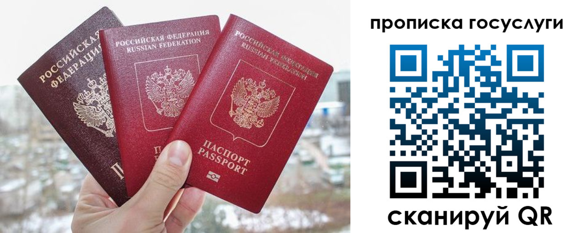 прописка ребенка в Кропоткине